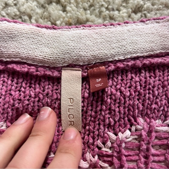 Pilcro Icon Cardigan - Picture 5 of 6